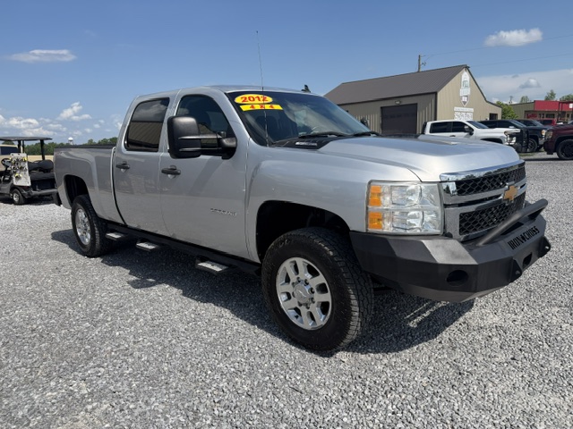chevrolet silverado 2500hd 2012 1GC1KXCG9CF183271 image chevrolet silverado 2500hd 2012 1GC1KXCG9CF183271 image